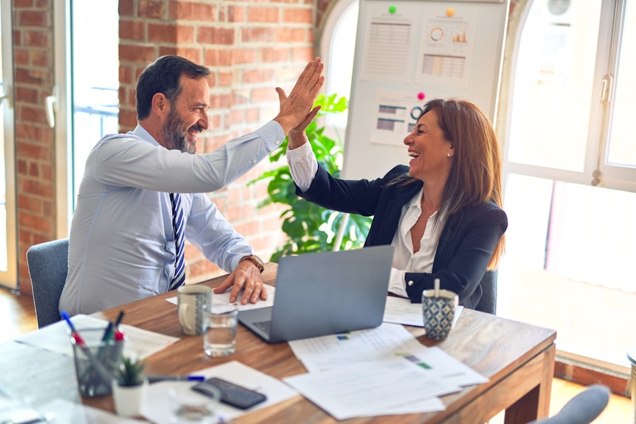 Soluções para empresas